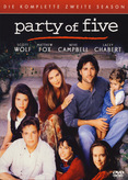 Party of Five - Staffel 2