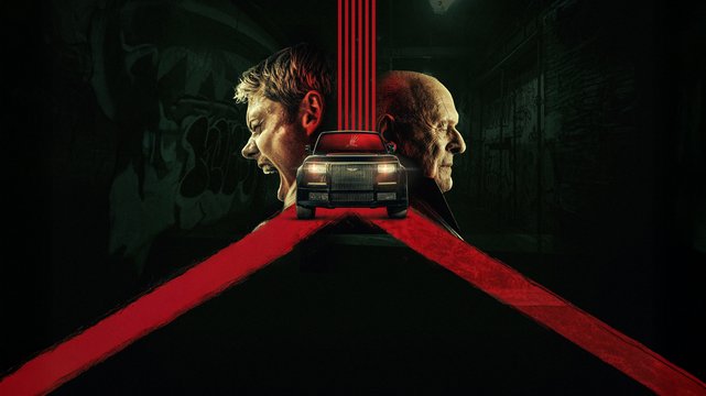 Locked - Wallpaper 1