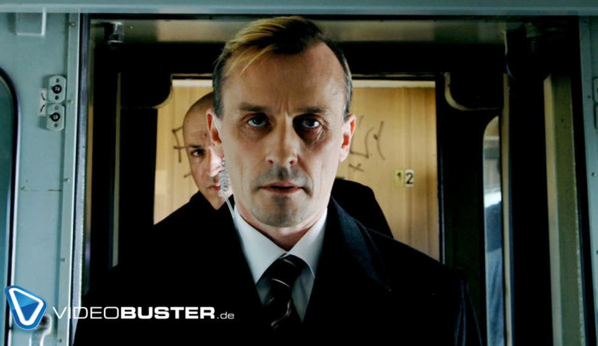 Robert Knepper Wird Minister In Tribute Von Panem 3