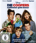 Die Coopers