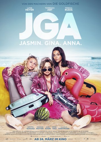 JGA - Poster 1