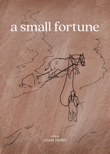 A Small Fortune - Ein kleines Vermögen - Poster 3