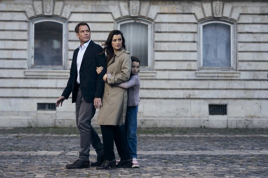 NCIS - Navy CIS Tony & Ziva - Staffel 1 - Szenenbild 1