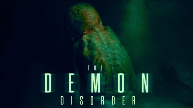 Demon Disorder - Wallpaper 2