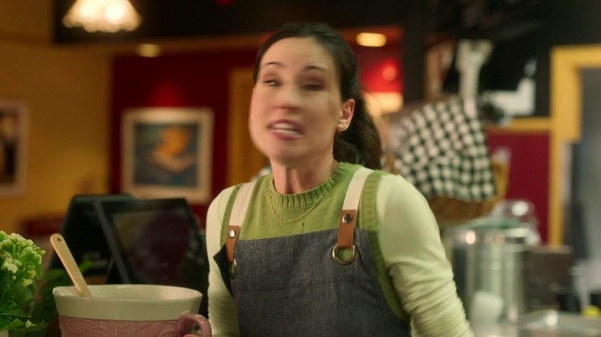 Backduell um die Krone und das Herz des Prinzen - Trailer - Deutsch - SD