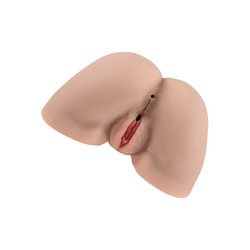 Rear Beauty 24,3 cm