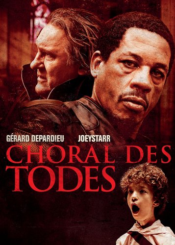 Choral des Todes - Poster 1