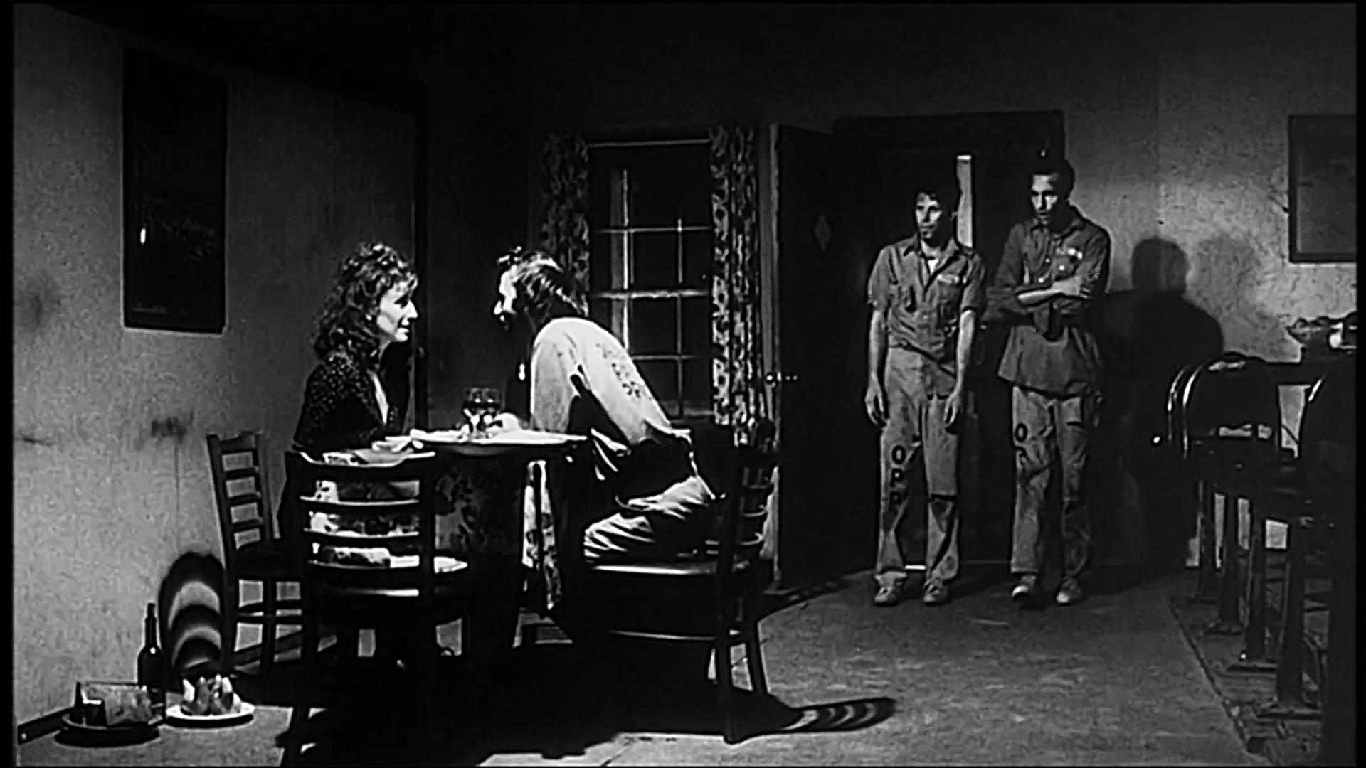 Down by Law - Trailer - Englisch - HD