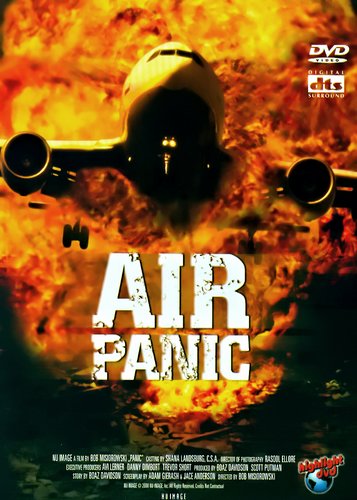 Air Panic - Poster 1
