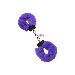 Merci - Fluff Cuffs