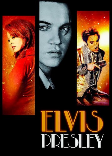 Elvis Presley - Aufstieg und Fall des King - Poster 3