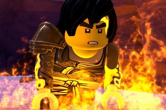 LEGO Ninjago - Staffel 12 - Szenenbild 7