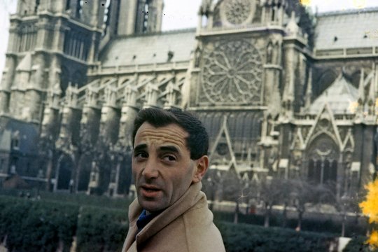 Aznavour by Charles - Szenenbild 1