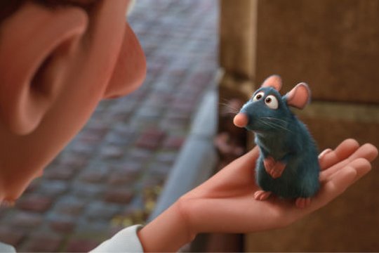 Ratatouille - Szenenbild 11