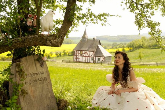 6 auf einen Streich 20 - Aschenputtel - Szenenbild 4