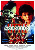Little Monsters - Kleine Monster