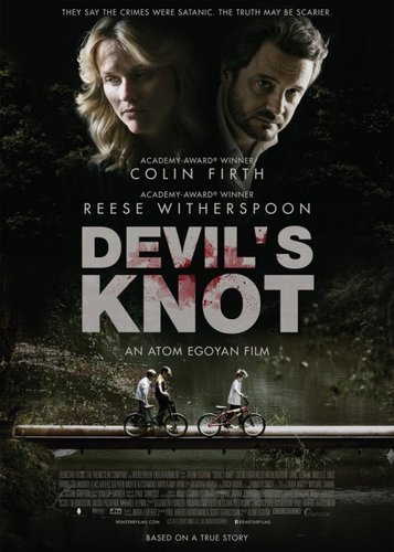 Devil's Knot - Poster 2