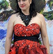 Jill Gatsby