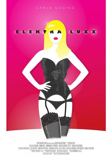 Elektra Luxx - Poster 3