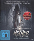 Mother of Darkness