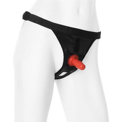 Vac-U-Lock - Ultra Harness With Plug