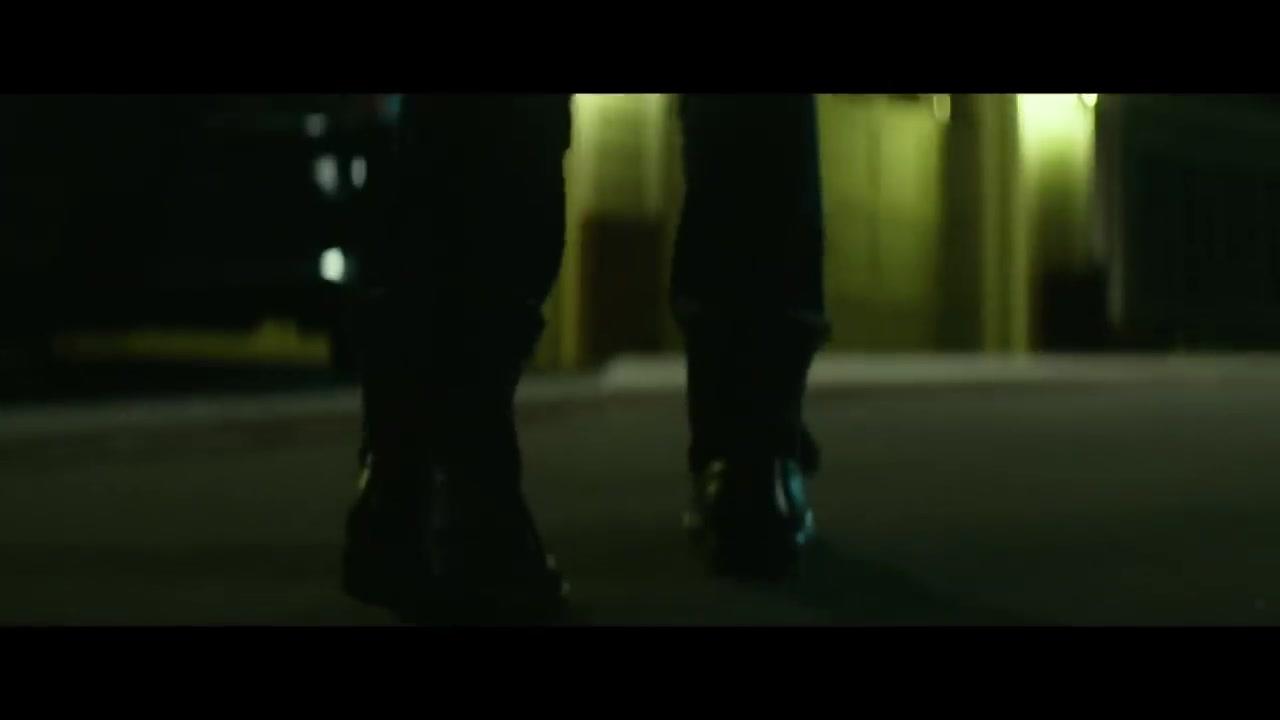 Ride - Trailer - Englisch - HD