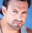 Aron Stevens