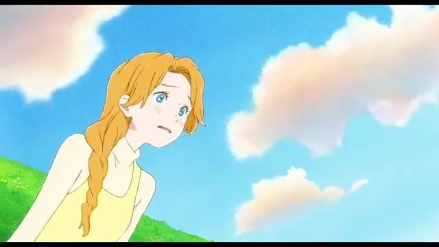 Liz und der Blaue Vogel - Trailer - Deutsch - SD