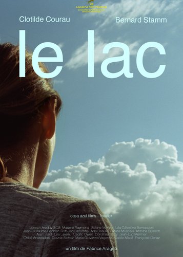 Le Lac - Poster 1