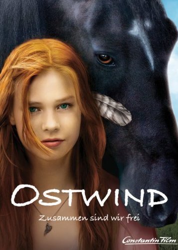 Ostwind - Poster 2