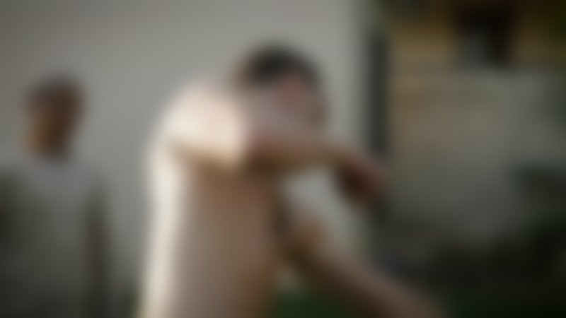 African Kung-Fu Nazis - Teaser - Englisch - HD