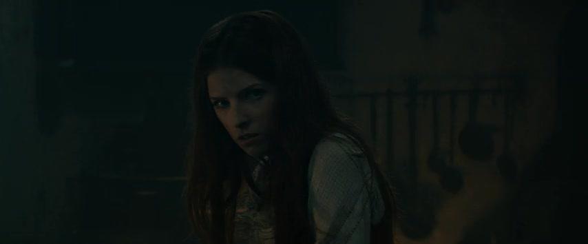 Into the Woods - Trailer - Englisch - SD