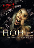 Die Höhle - In Darkness We Fall