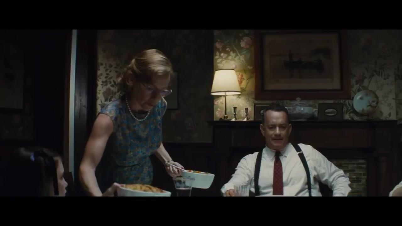 Bridge of Spies - Der Unterhändler - Trailer - Deutsch