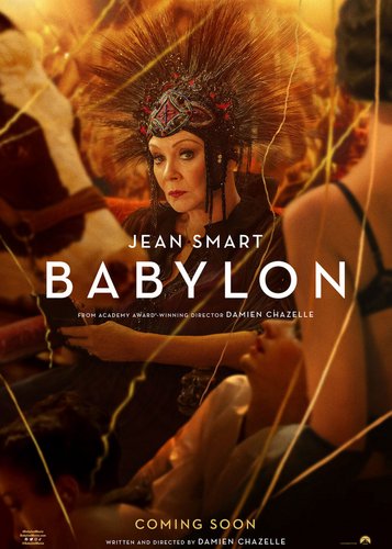 Babylon - Poster 6