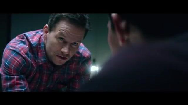 Mile 22 - Trailer - Deutsch - SD