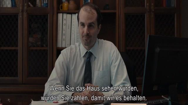 Little Woods - Trailer - Deutsch - SD
