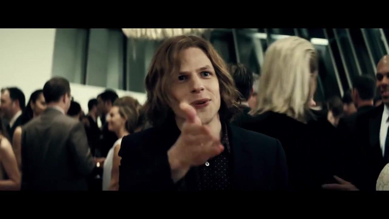 Batman v Superman - Trailer - Deutsch