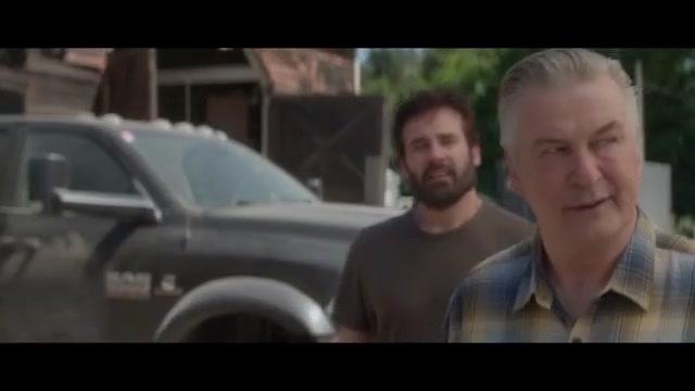 Clear Cut - Trailer - Deutsch - SD