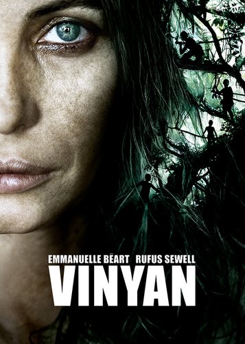 Vinyan - Poster 1