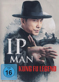 Ip Man - Kung Fu Legend