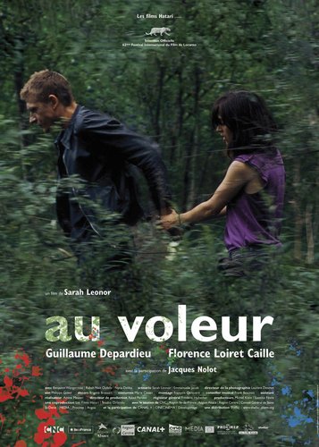 Au Voleur - A Real Life - Poster 2