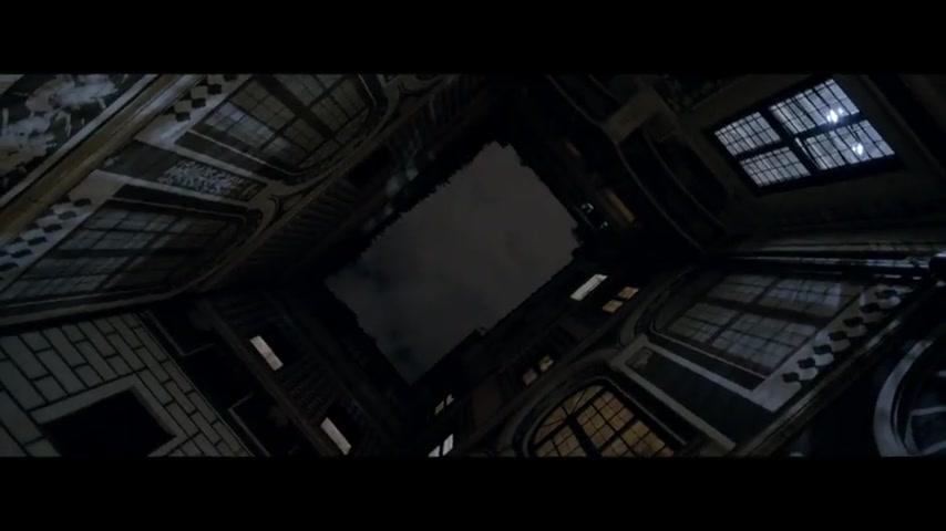 1993 - Trailer - Deutsch - SD