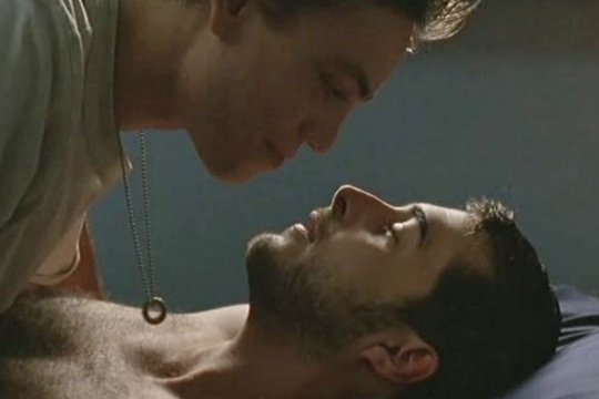 Juste une question d'amour - Nur eine Frage der Liebe - Szenenbild 3