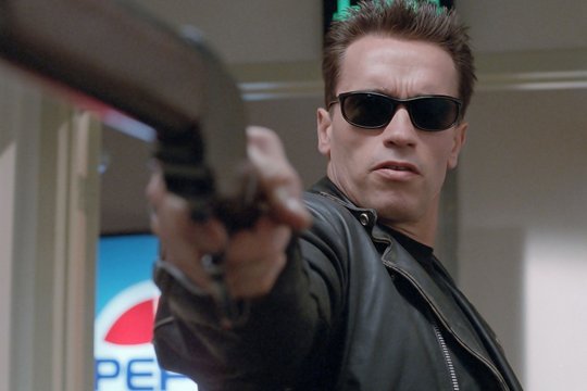 Terminator 2 - Szenenbild 6