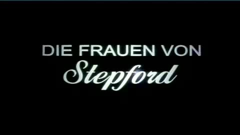 Die Frauen von Stepford - Trailer - Deutsch