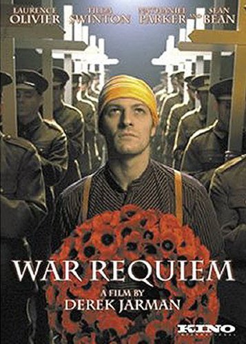 War Requiem - Poster 3