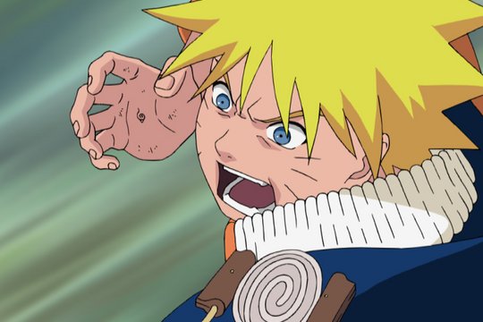 Naruto Shippuden - Staffel 4 - Szenenbild 3