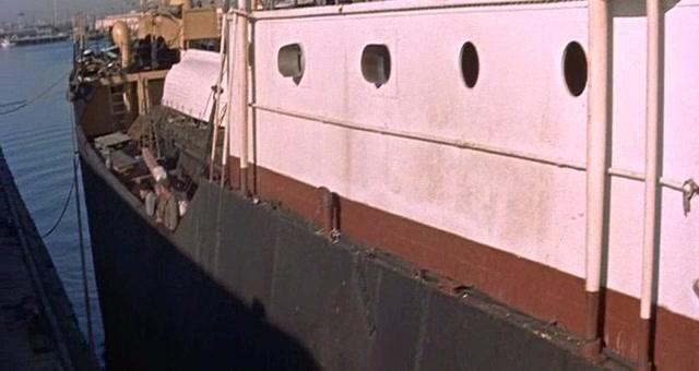 U-311 - Trailer - Deutsch - SD