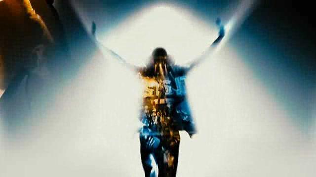 Michael Jackson's This Is It - Trailer - Deutsch